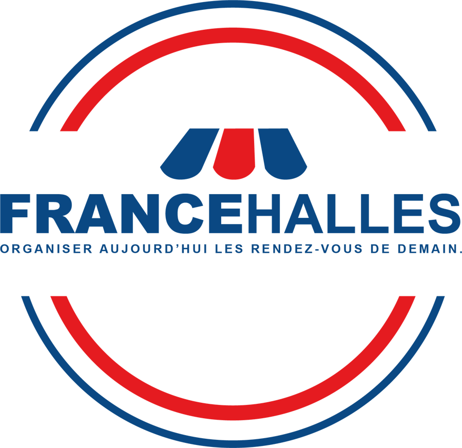 FRANCE HALLES